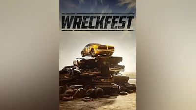Wreckfest