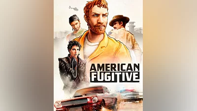 American Fugitive (Россия)