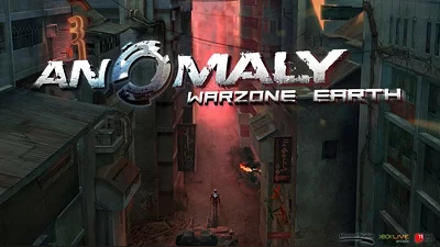 Anomaly Warzone Earth (Steam)