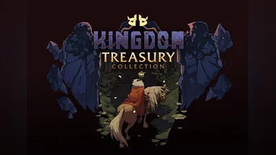 Kingdom Treasury Collection EN/DE/FR/IT/PT/ES Argentina (Argentina) [Xbox One/Series]