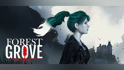 Forest Grove (Steam key)