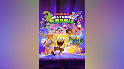 Nickelodeon All-Star Brawl