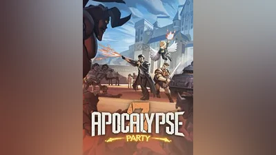 Apocalypse Party