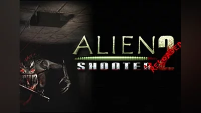 Alien Shooter 2: Reloaded EN/RU Global (Global) [Steam]