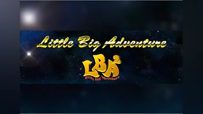 Little Big Adventure - Bundle EN Global (Global) [Steam]