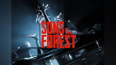 Sons Of The Forest EU (EU) [Steam Gift]