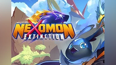 Nexomon: Extinction EN/DE/FR/IT/ES Global (Global) [Steam]