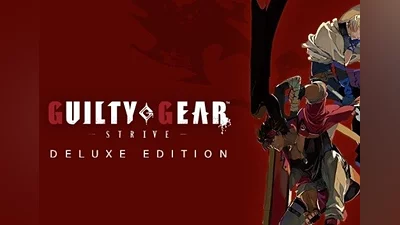 Guilty Gear: Strive Deluxe Edition EU (EU) [Steam]