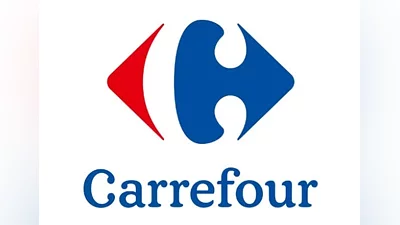 Carrefour Gift Card RON RO 100lei (EU) [Prepaid]