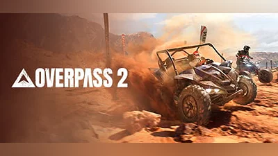 Overpass 2 (Steam key)