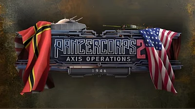 Panzer Corps 2: Axis Operations - 1946 (Steam)