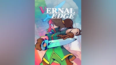 Vernal Edge
