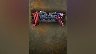 Panzer Corps 2: Axis Operations - 1946