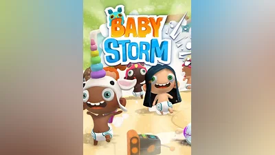 Baby Storm