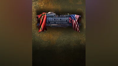 Panzer Corps 2: Axis Operations - 1946 (Россия, Украина и СНГ)