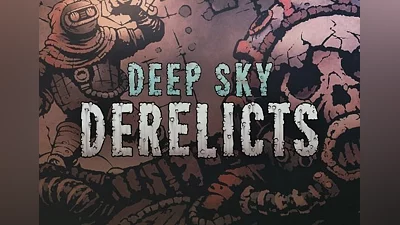 Deep Sky Derelicts EN/DE/FR/PL/RU/ES Global (Global) [Steam Gift]
