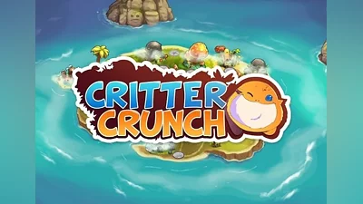 Critter Crunch EN/DE/FR/IT/ES Global (Global) [Steam Gift]