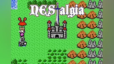 NEStalgia EN Global (Global) [Steam Gift]