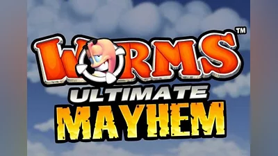 Worms Ultimate Mayhem EN Global (Global) [Steam Gift]
