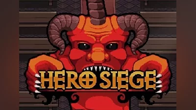 Hero Siege EN/JA/KO/PT/RU/ZH/FI Latin America (Latin America) [Steam Gift]