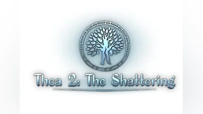 Thea 2: The Shattering EN Global (Global) [Steam Gift]