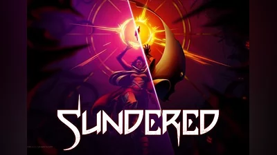 Sundered Global (Global) [Steam Gift]