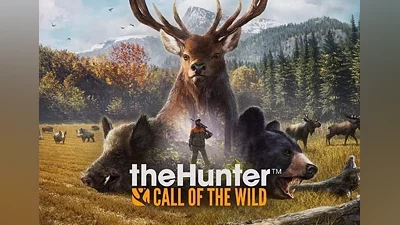 theHunter: Call of the Wild Global (Global) [Steam Gift]