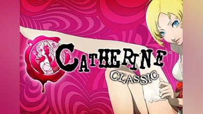 Catherine Classic EN/DE/FR/IT/JA/ES Global (Global) [Steam Gift]