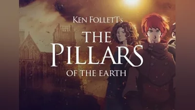 Ken Follett's The Pillars of the Earth Global (Global) [Steam Gift]
