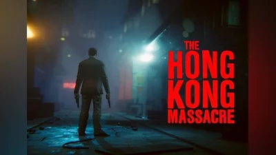 The Hong Kong Massacre EN Global (Global) [Steam Gift]