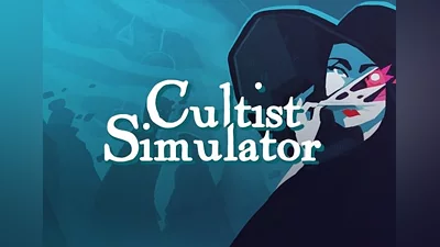 Cultist Simulator EN Global (Global) [Steam Gift]
