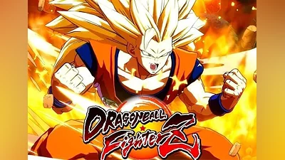 Dragon Ball FighterZ EN/DE/FR Global (Global) [Steam Gift]