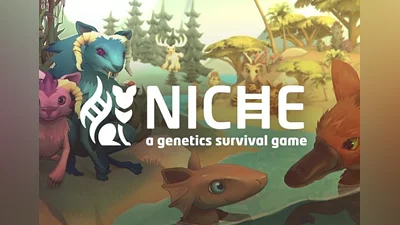 Niche: A Genetics Survival Game EN/DE/FR/PT/RU/ZH/ES/ZH Global (Global) [Steam Gift]