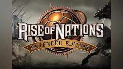 Rise of Nations Extended Edition EN/DE/FR/IT/ES Global (Global) [Steam Gift]