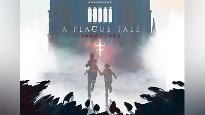 A Plague Tale: Innocence EN/DE/FR/IT Global (Global) [Steam Gift]