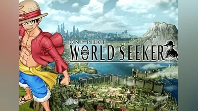 One Piece: World Seeker Global (Global) [Steam Gift]