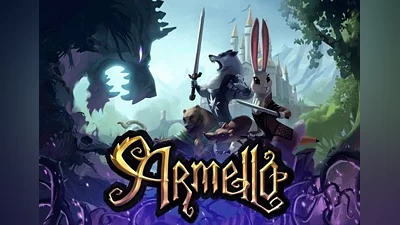 Armello EN/IT/ES Global (Global) [Steam Gift]