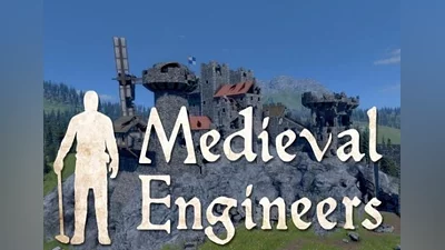 Medieval Engineers EN Global (Global) [Steam Gift]