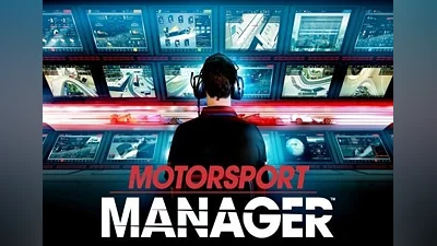Motorsport Manager EN Global (Global) [Steam Gift]