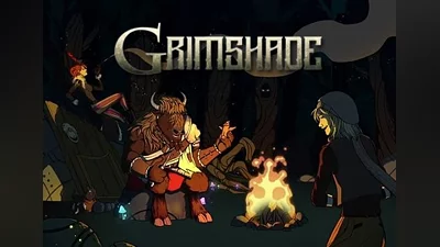 Grimshade EN/RU Global (Global) [Steam Gift]