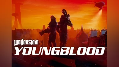Wolfenstein: Youngblood Global (Global) [Steam Gift]