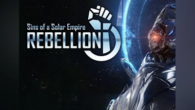 Sins of a Solar Empire: Rebellion - Game and Soundtrack Bundle EN Global (Global) [Steam Gift]