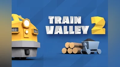 Train Valley 2 Global (Global) [Steam Gift]