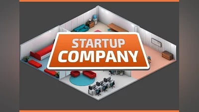 Startup Company Global (Global) [Steam Gift]