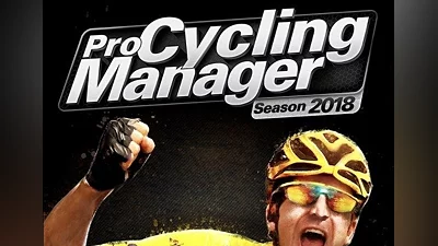 Pro Cycling Manager 2018 EN Global (Global) [Steam Gift]