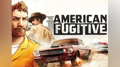 American Fugitive Global (Global) [Steam Gift]