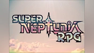 Super Neptunia RPG EN/FR/JA/ZH Global (Global) [Steam Gift]