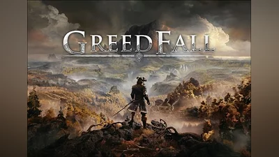 GreedFall Global (Global) [Steam Gift]
