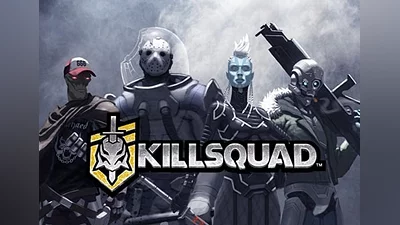 Killsquad Global (Global) [Steam Gift]