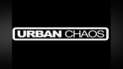 Urban Chaos EN Global (Global) [Steam Gift]